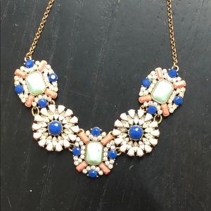 Jcrew necklace
